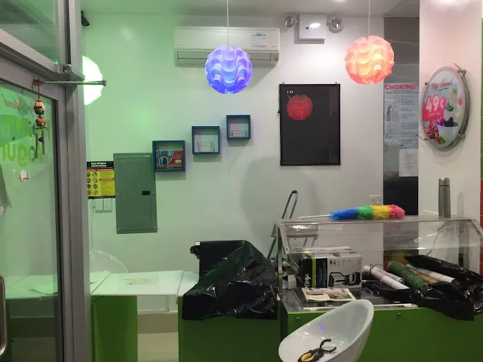 City Island Frozen Yogurt Picture 6