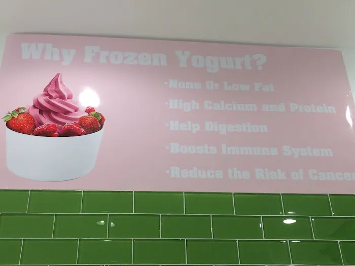 City Island Frozen Yogurt Picture 2