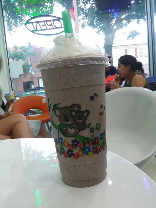 City Island Frozen Yogurt Picture 1