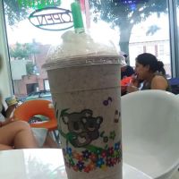 City Island Frozen Yogurt ico