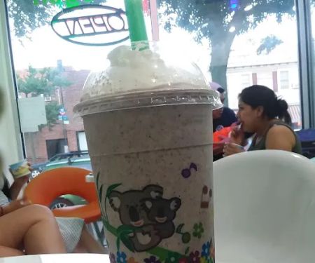City Island Frozen Yogurt
