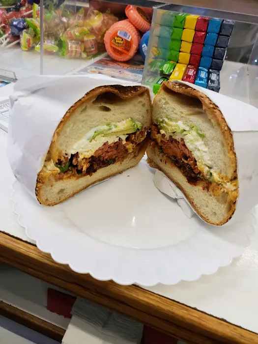 Sea Breeze Deli Corp Picture 5