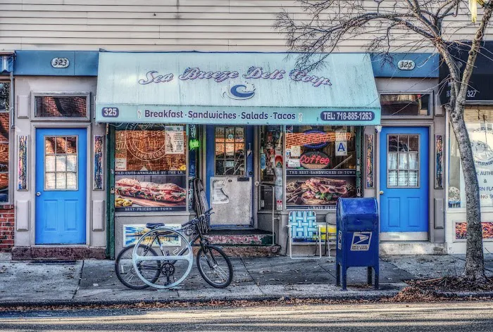 Sea Breeze Deli Corp Picture 7