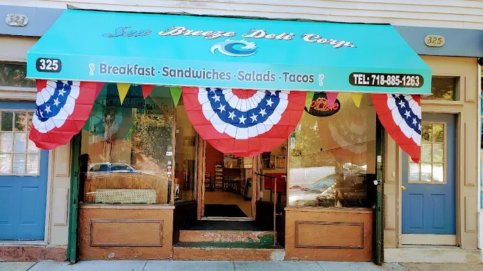 Sea Breeze Deli Corp Picture 4