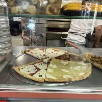 Augie's City Island Deli ico