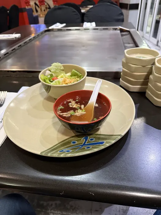 Ohana Japanese Hibachi Seafood & Steakhouse Picture 7