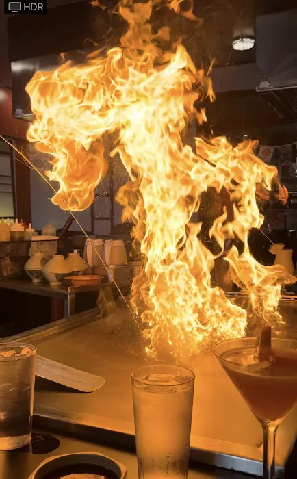 Ohana Japanese Hibachi Seafood & Steakhouse Picture 1