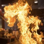 Ohana Japanese Hibachi Seafood & Steakhouse