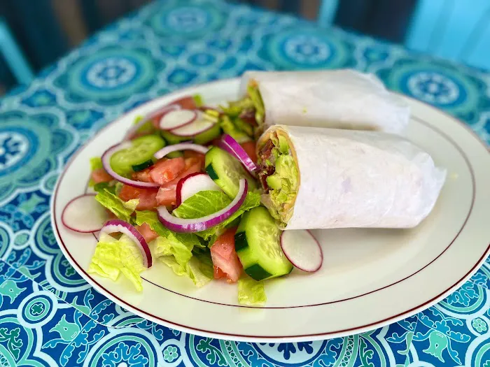 Little Frida's Eatery Picture 2