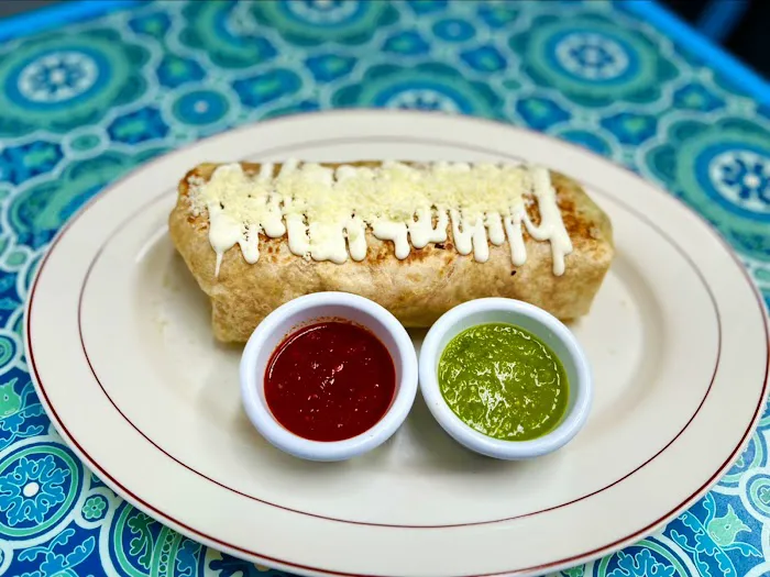 Little Frida's Eatery Picture 3