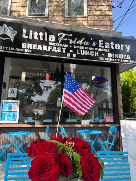 Little Frida's Eatery Picture 7