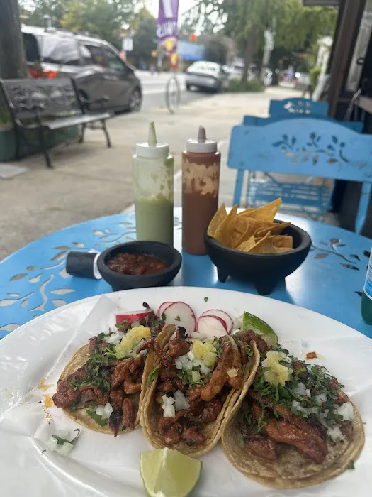 Little Frida's Eatery Picture 8