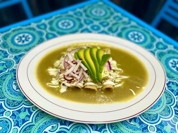 Little Frida's Eatery Picture 4
