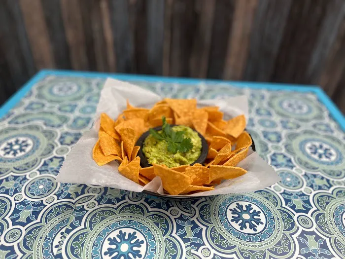 Little Frida's Eatery Picture 9