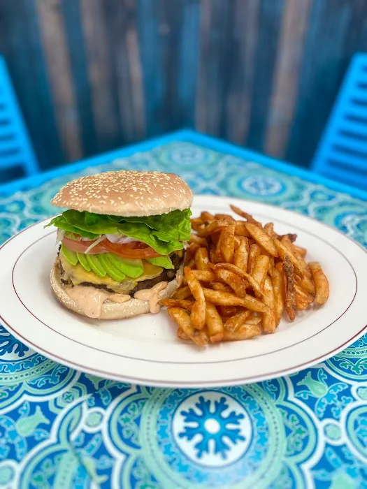 Little Frida's Eatery Picture 1