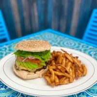 Little Frida's Eatery ico