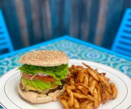 Little Frida's Eatery
