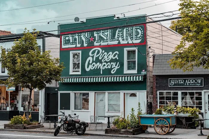 City Island Pizza Company Picture 8