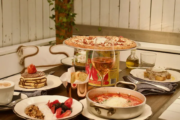 City Island Pizza Company Picture 9