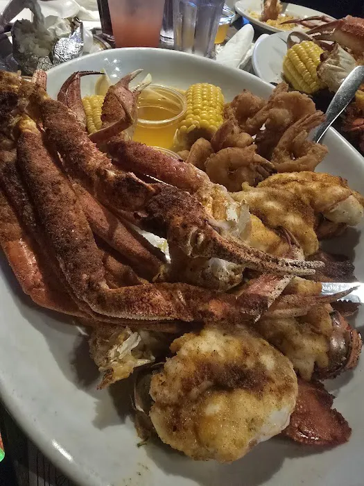 The Original Crab Shanty Picture 10