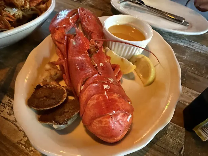 The Original Crab Shanty Picture 4
