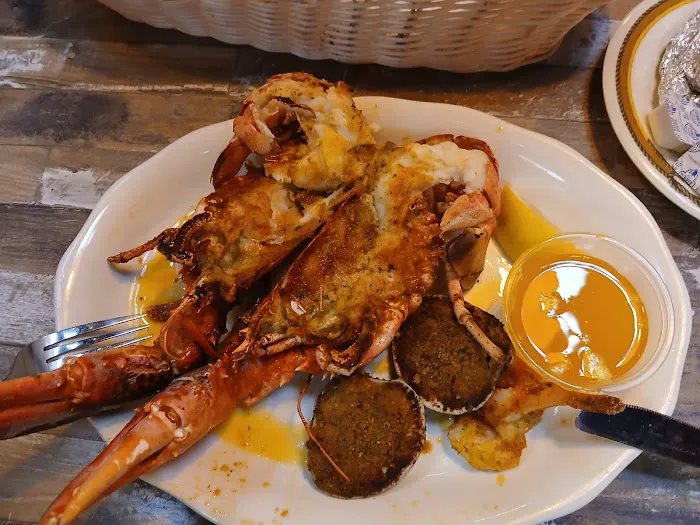 The Original Crab Shanty Picture 5