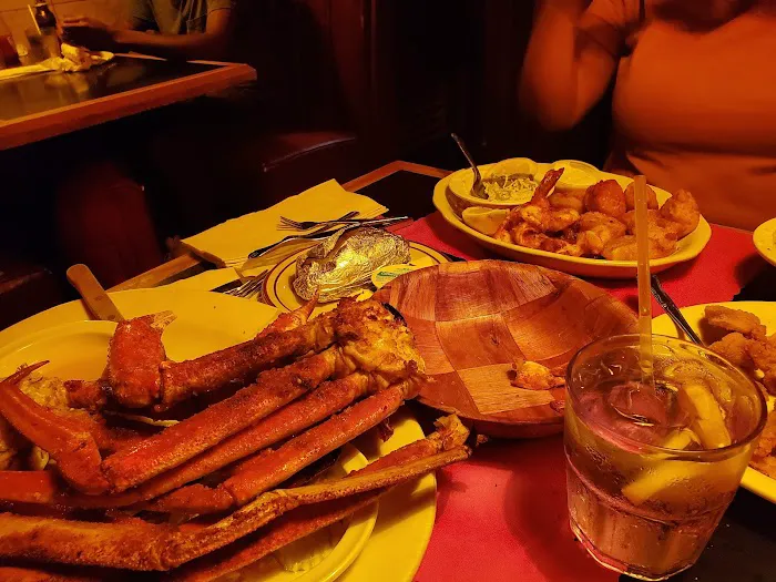 The Original Crab Shanty Picture 9