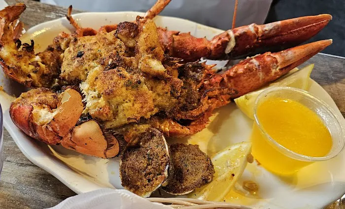 The Original Crab Shanty Picture 2