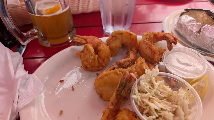 The Original Crab Shanty Picture 1