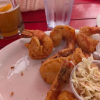 The Original Crab Shanty ico