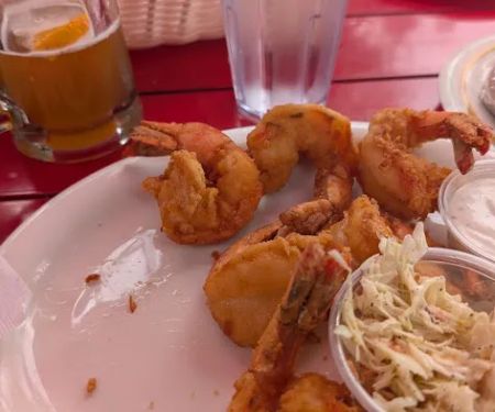 The Original Crab Shanty