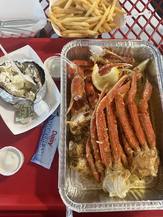 Seafood City Picture 2
