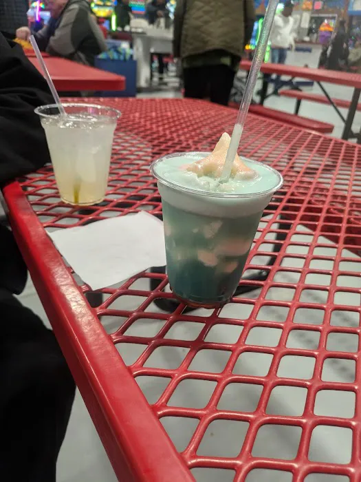 Seafood City Picture 1