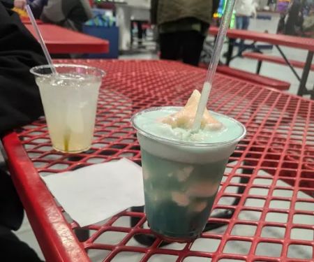 Seafood City