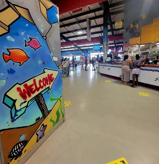 Seafood City Picture 6