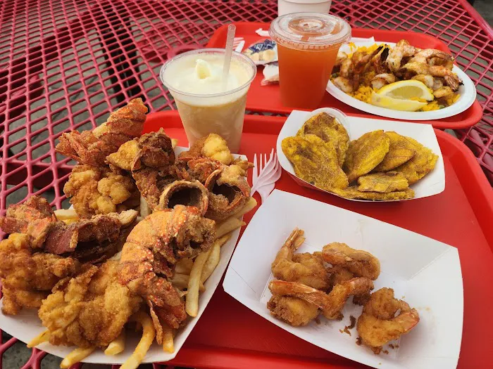 Seafood City Picture 9
