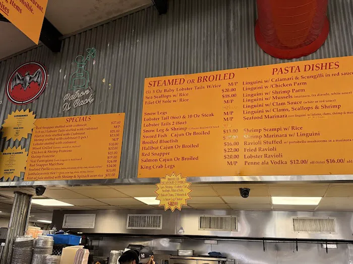 Seafood City Picture 10