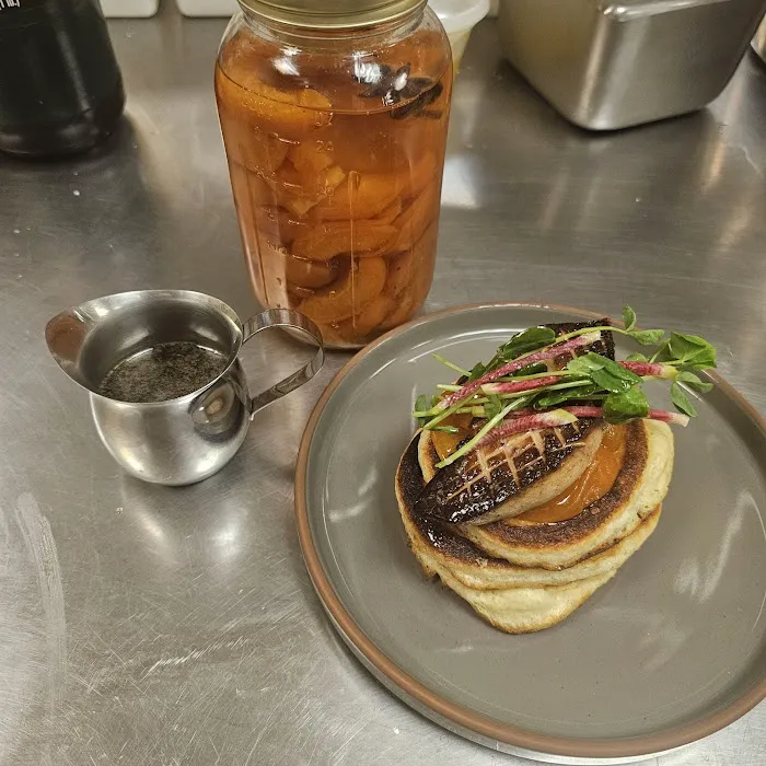 Archie's Tap & Table Picture 3