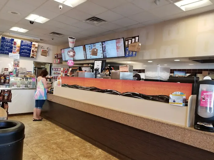 Dunkin' Picture 10