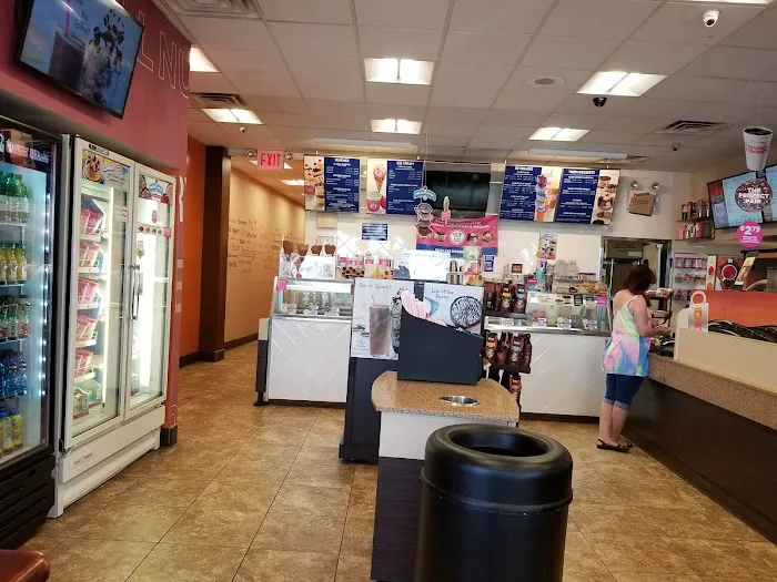 Dunkin' Picture 4