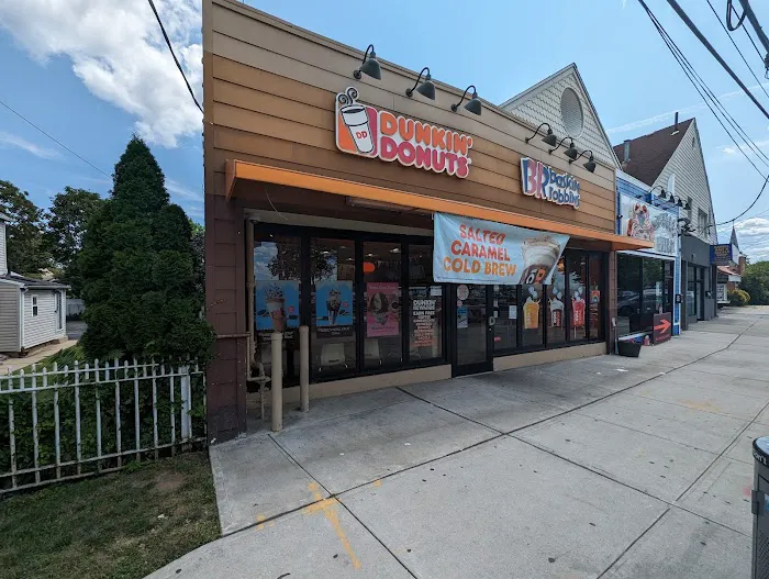 Dunkin' Picture 5