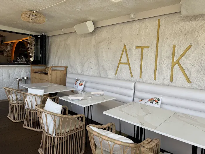 ATIK Restaurant Picture 2