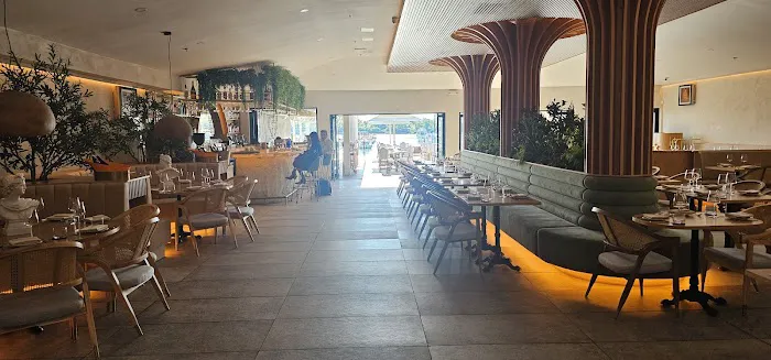 ATIK Restaurant Picture 6