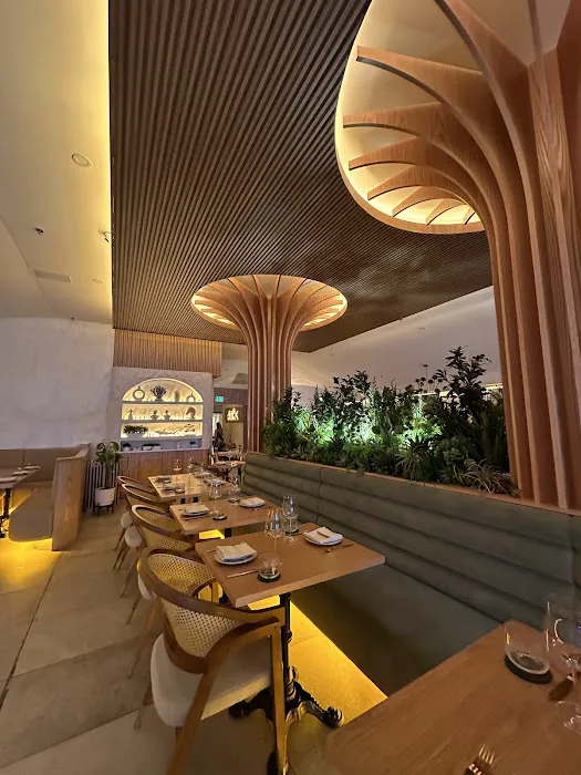 ATIK Restaurant Picture 10