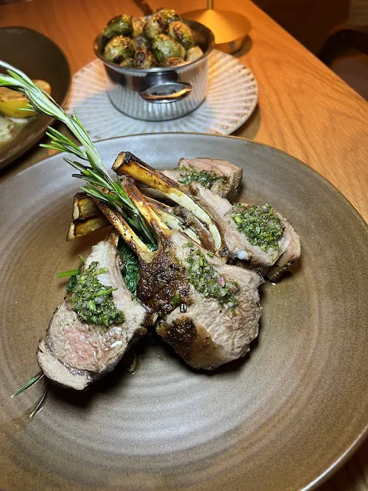 ATIK Restaurant Picture 8