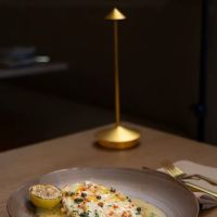 ATIK Restaurant ico