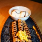 La Mezcaleria by VISTAMAR