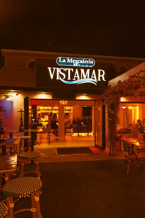 La Mezcaleria by VISTAMAR Picture 2