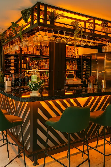 La Mezcaleria by VISTAMAR Picture 8