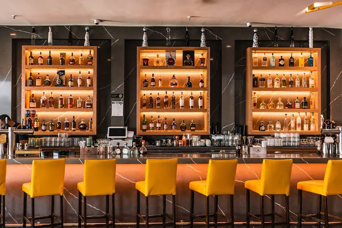 Vistamar Restaurant & Lounge Picture 6